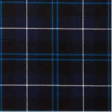 Patriot Modern 10oz Tartan Fabric By The Metre